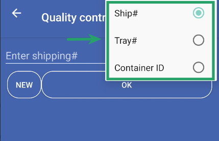 Loading Modes
